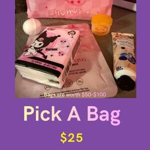 *For Live Event 2/13*